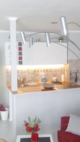 Studio für 2 Personen