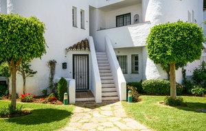  Für 2 Personen: Hübsches Apartment / Ferienwohnung in der Region Mijas Golf