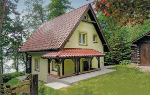 Ferienhaus für 8 Personen