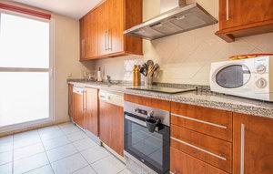 Ferienwohnung für 5 Personen