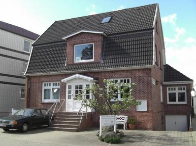  Für 3 Personen: Hübsches Apartment / Ferienwohnung in der Region Nordseeküste Deutschland