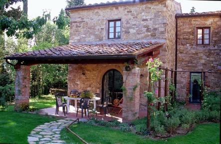 Für 8 Personen: Hübsches Apartment / Ferienwohnung in der Region Barberino Val d’Elsa