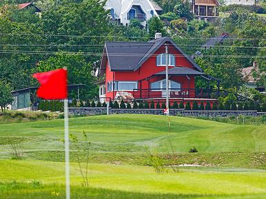 Ferienwohnung für 4 Personen
