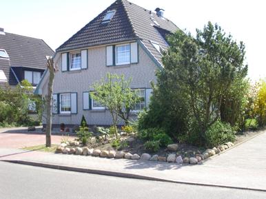  Für 1 Personen: Hübsches Apartment / Ferienwohnung in der Region Nordseeküste Deutschland