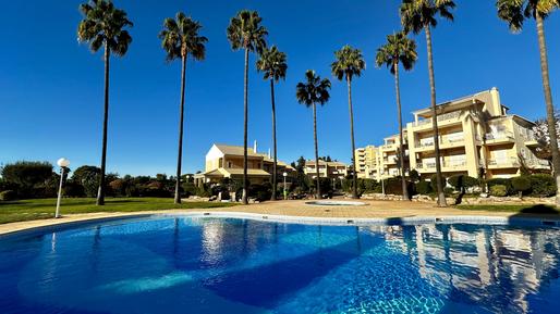 Gemütliches Ferienhaus : Region Vilamoura für 6 Personen