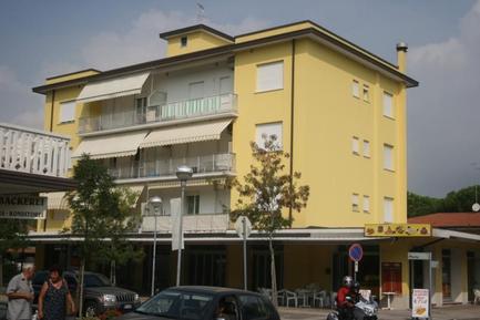  Für 6 Personen: Hübsches Apartment / Ferienwohnung in der Region Bibione