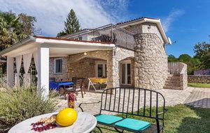 Gemütliches Ferienhaus : Region Santalezi für 8 Personen