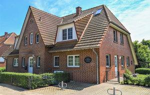  Für 8 Personen: Hübsches Apartment / Ferienwohnung in der Region Gollwitz (Insel Poel)