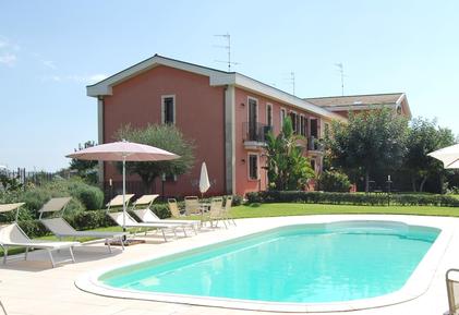 Ferienwohnung für 5 Personen