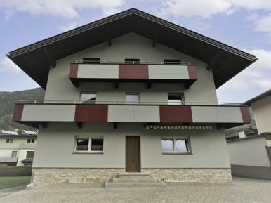  Für 6 Personen: Hübsches Apartment / Ferienwohnung in der Region Zillertal