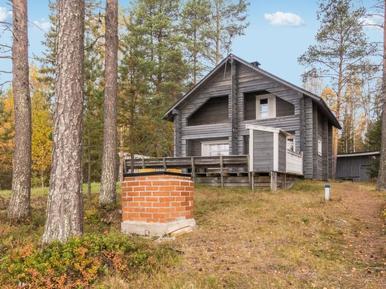 Ferienwohnung Rovaniemi Gunstig Buchen Finnland Ab In Den Urlaub De
