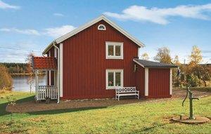 Gemütliches Ferienhaus : Region Smaland für 5 Personen