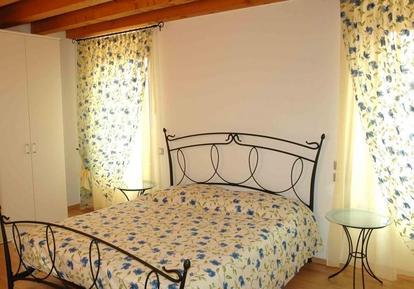  Für 2 Personen: Hübsches Apartment / Ferienwohnung in der Region Monzambano
