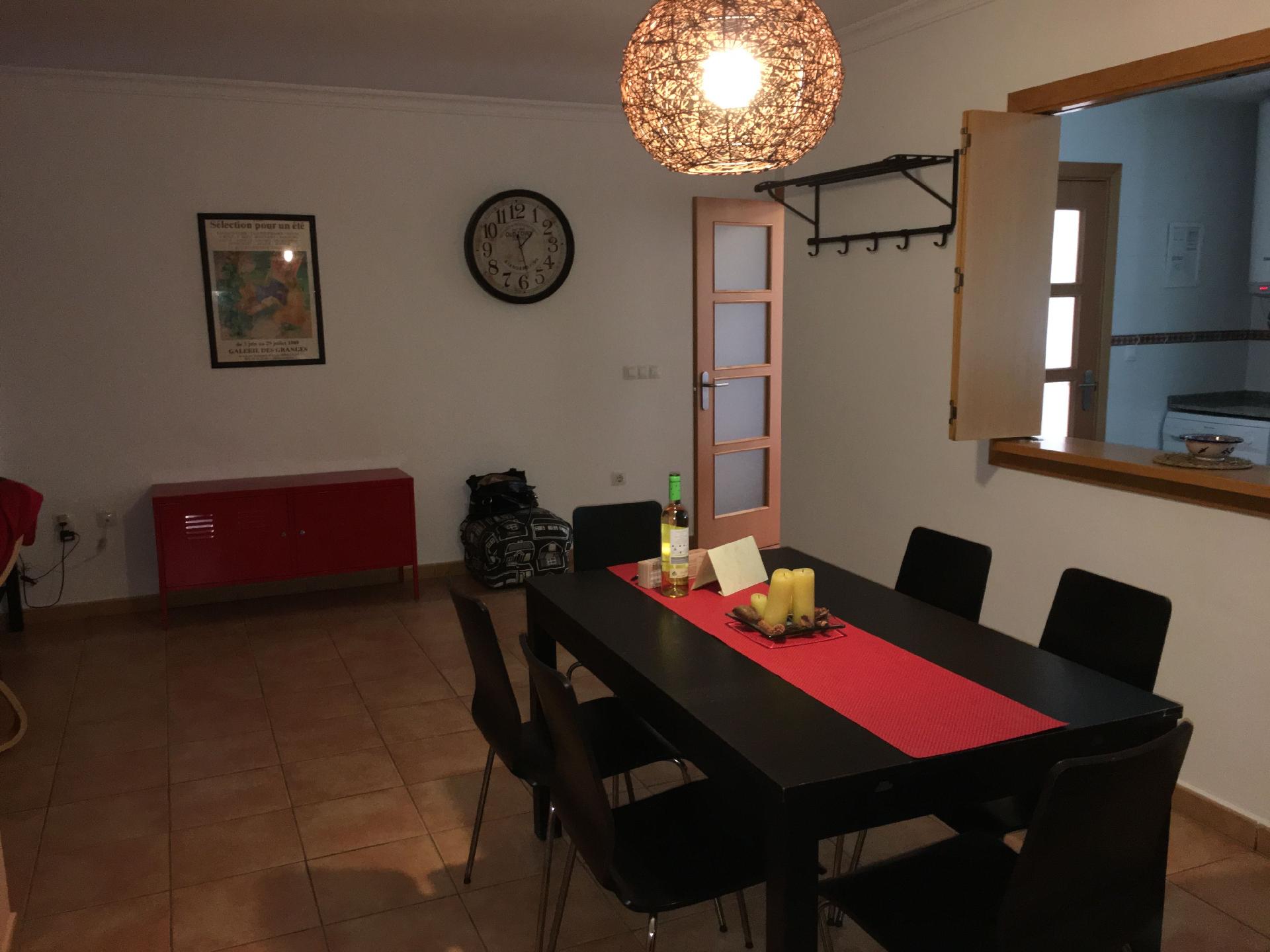 Ferienwohnung für 8 Personen ca. 130 m²