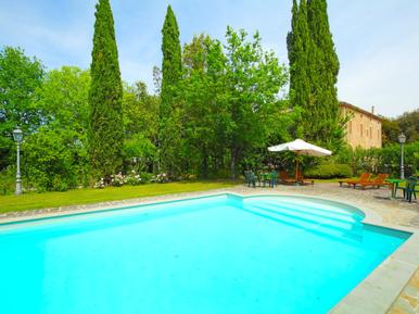  Für 4 Personen: Hübsches Apartment / Ferienwohnung in der Region Perugia