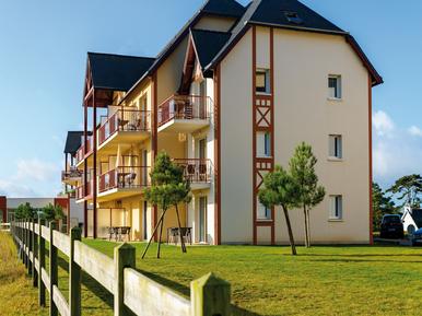  Für 5 Personen: Hübsches Apartment / Ferienwohnung in der Region Fréhel