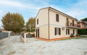  Für 4 Personen: Hübsches Apartment / Ferienwohnung in der Region Lido di Camaiore