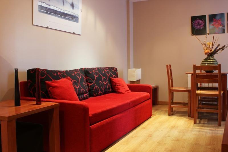 Ferienwohnung für 6 Personen ca. 55 m² i
