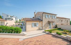 Gemütliches Ferienhaus : Region Valtura für 8 Personen