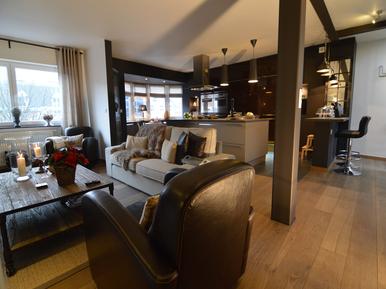  Für 4 Personen: Hübsches Apartment / Ferienwohnung in der Region Spa