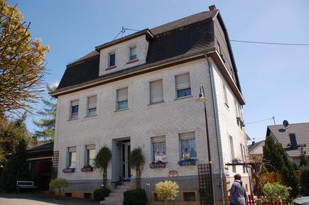  Für 4 Personen: Hübsches Apartment / Ferienwohnung in der Region Spesenroth