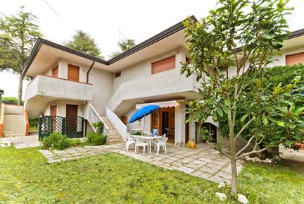  Für 6 Personen: Hübsches Apartment / Ferienwohnung in der Region Bibione