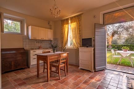  Für 3 Personen: Hübsches Apartment / Ferienwohnung in der Region Pesaro