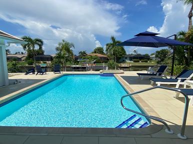 Ferienhaus in Cape Coral