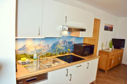  Für 4 Personen: Hübsches Apartment / Ferienwohnung in der Region Wildschönau Oberau