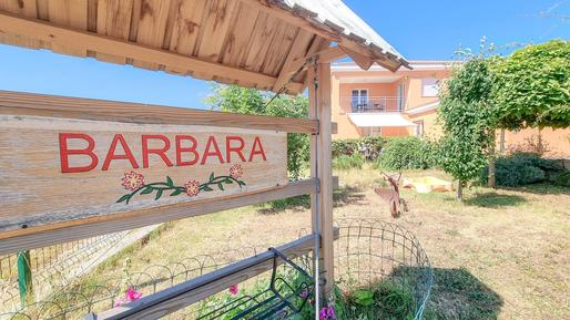  Für 2 Personen: Hübsches Apartment / Ferienwohnung in der Region Novigrad in Istrien