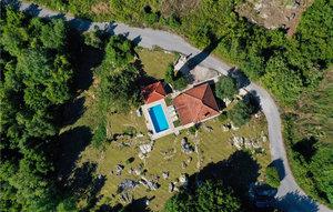 Gemütliches Ferienhaus : Region Dubrovnik-Neretva für 4 Personen