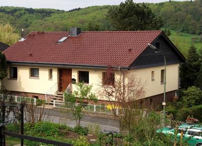  Für 7 Personen: Hübsches Apartment / Ferienwohnung in der Region Hessen