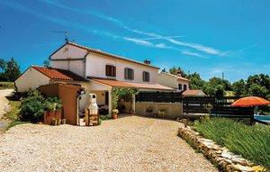 Ferienhaus für 2 Personen