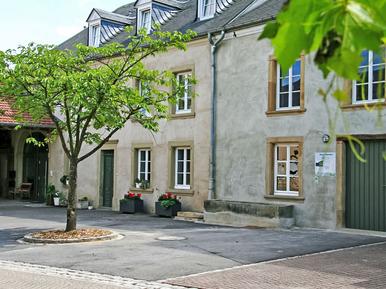 Ferienwohnung für 5 Personen