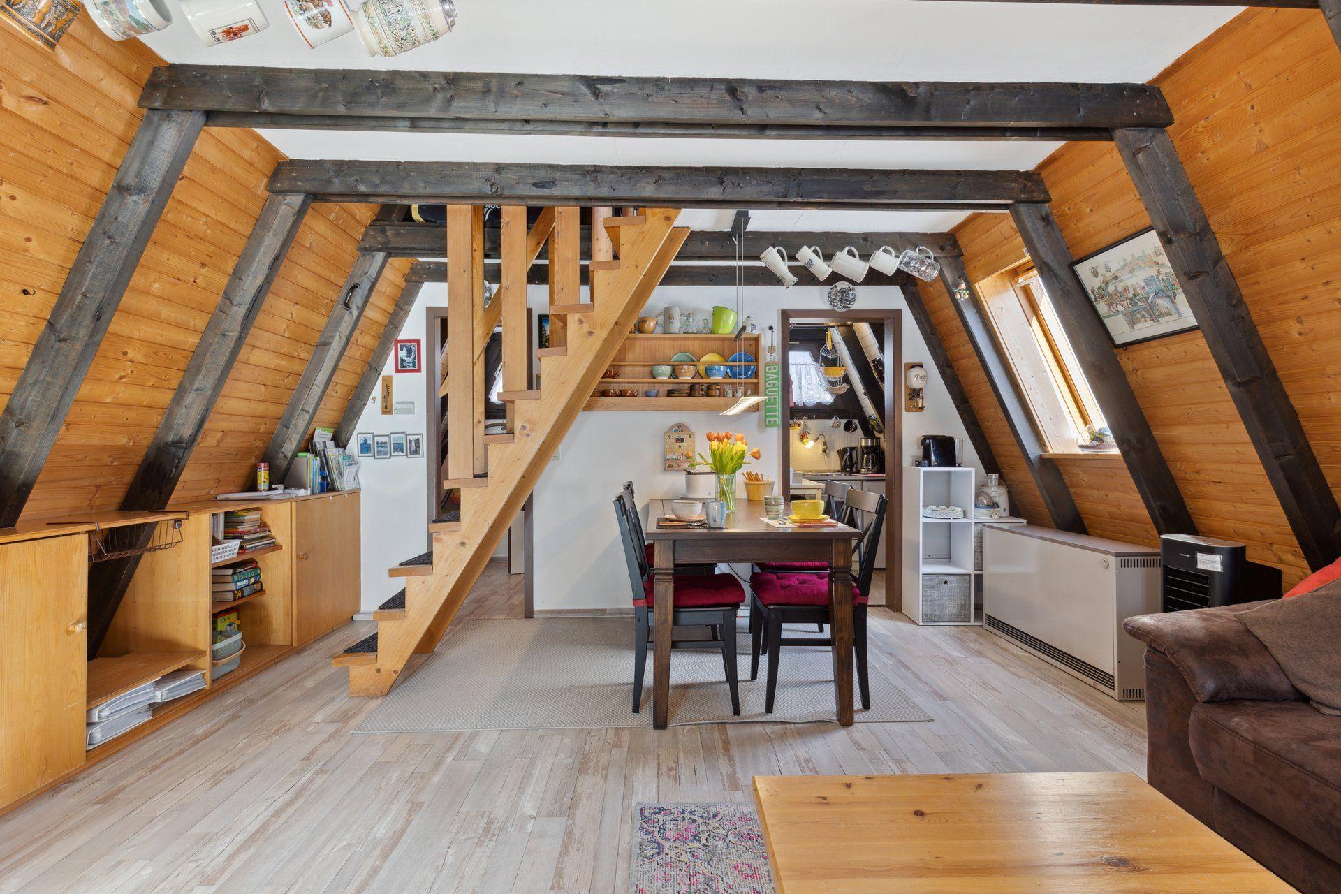 Ferienhaus für 5 Personen ca. 70 m² in L