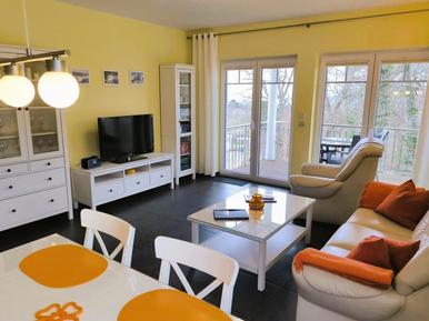  Für 4 Personen: Hübsches Apartment / Ferienwohnung in der Region Ostseeküste Deutschland