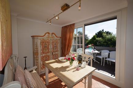  Für 4 Personen: Hübsches Apartment / Ferienwohnung in der Region Nordfriesische Inseln