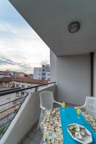  Für 6 Personen: Hübsches Apartment / Ferienwohnung in der Region Lignano