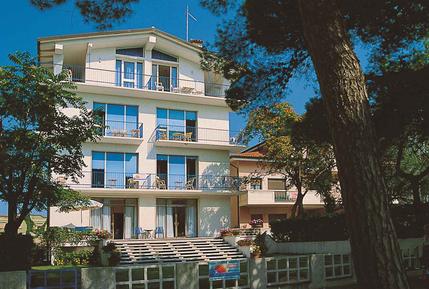  Für 6 Personen: Hübsches Apartment / Ferienwohnung in der Region Lignano Sabbiadoro