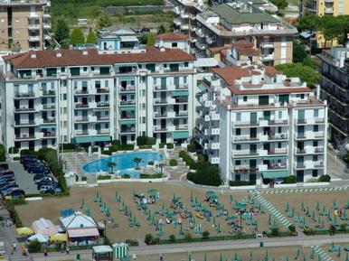  Für 6 Personen: Hübsches Apartment / Ferienwohnung in der Region Lido di Jesolo