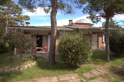  Für 6 Personen: Hübsches Apartment / Ferienwohnung in der Region Lignano Pineta