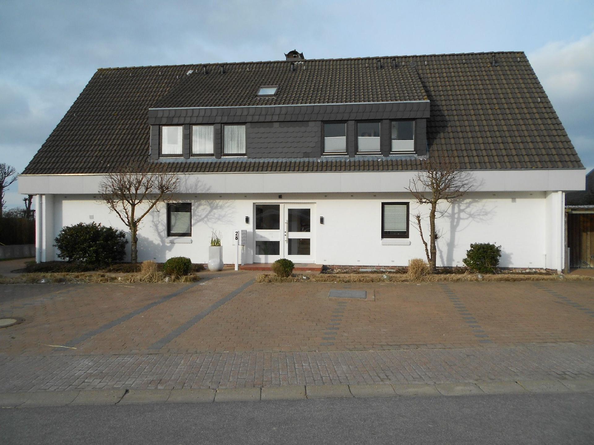 Ferienwohnung für 2 Personen ca 60 m² in Morsum Nordfriesische Inseln Sylt