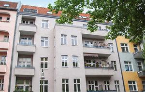  Für 4 Personen: Hübsches Apartment / Ferienwohnung in der Region Berlin und Umgebung