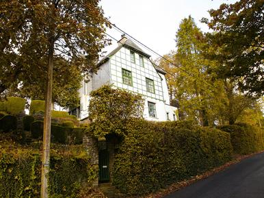 Gemütliches Ferienhaus : Region Bouillon für 7 Personen