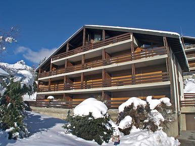Für 4 Personen: Hübsches Apartment / Ferienwohnung in der Region Schweiz