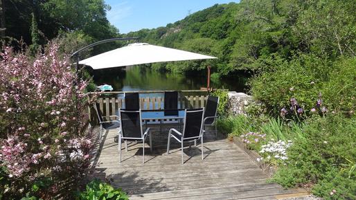  Für 7 Personen: Hübsches Apartment / Ferienwohnung in der Region Bretagne