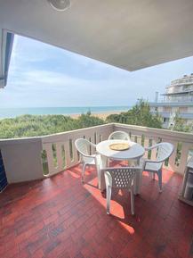  Für 5 Personen: Hübsches Apartment / Ferienwohnung in der Region Lignano Sabbiadoro