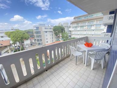  Für 4 Personen: Hübsches Apartment / Ferienwohnung in der Region Lignano Sabbiadoro