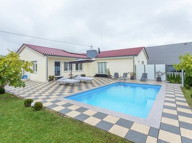  Für 4 Personen: Hübsches Apartment / Ferienwohnung in der Region Baden-Württemberg