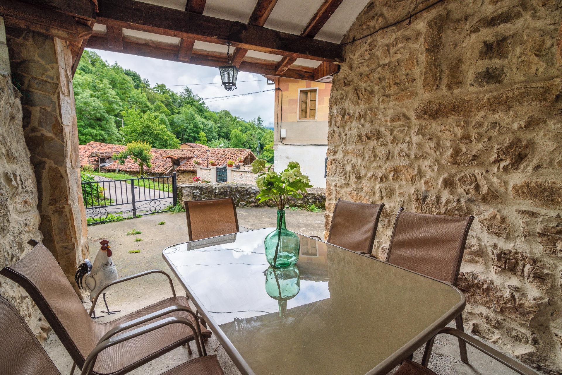 Ferienhaus für 6 Personen + 1 Kind ca. 85 m&